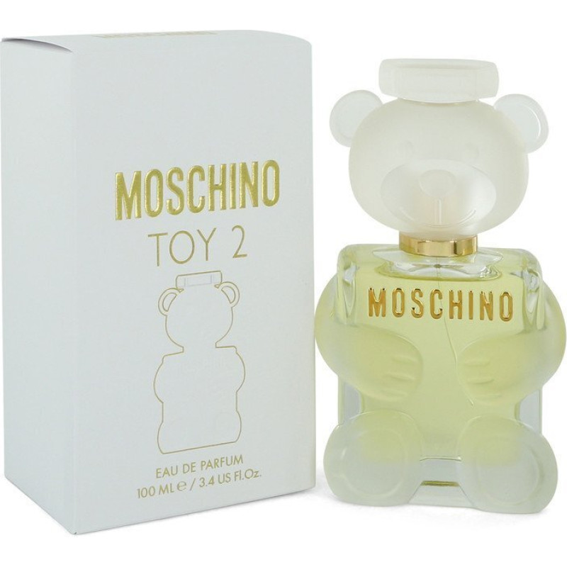 Parfimērijas ūdens Moschino Toy 2 EDP sievietēm, 100 ml