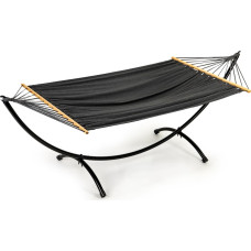 Multigarden Hammock with Stand Garden Lounger Swing MultiGarden