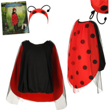 Lēdijas karnevāla kostīms S izmērs