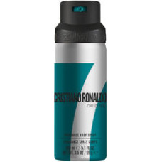 Cristiano Ronaldo CR7 Origins Deospray