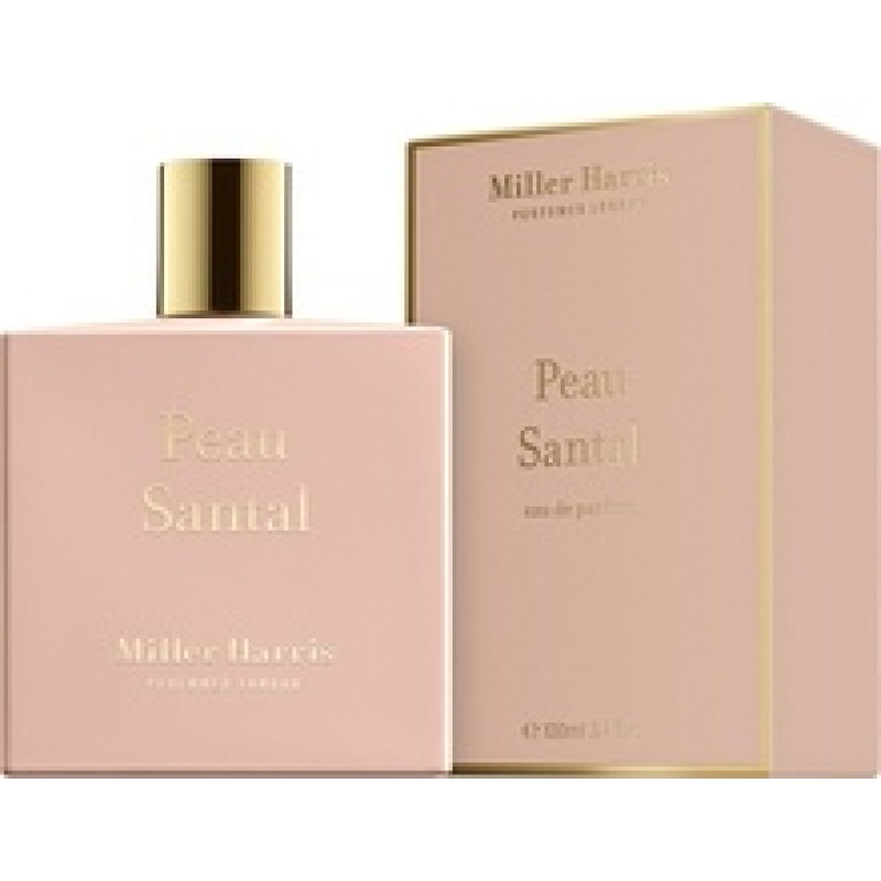 Miller Harris Peau Santal EDP
