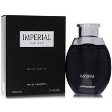 Swiss Arabian Imperial EDP