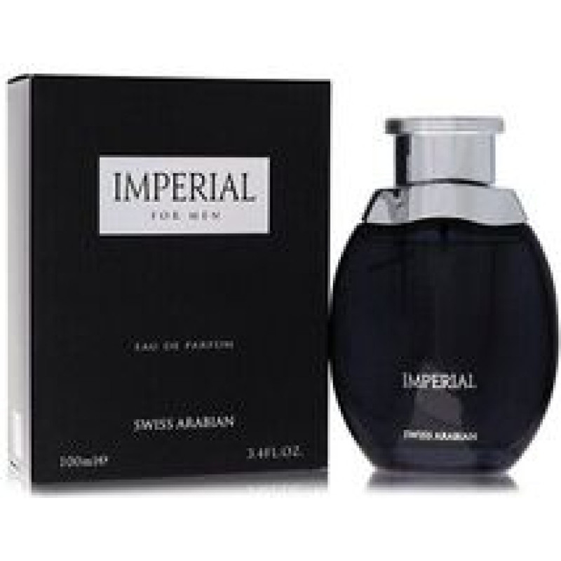 Swiss Arabian Imperial EDP