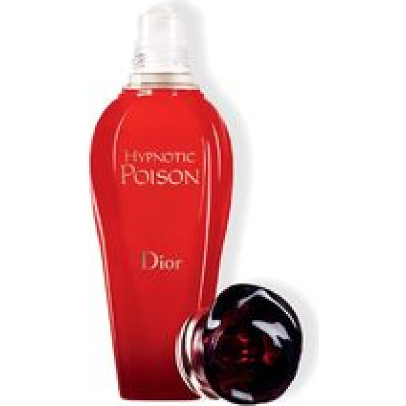 Dior Hypnotic Poison Roller Pearl EDT