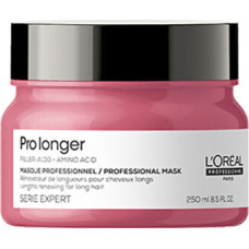 L&acute;or&eacute;al Professionnel Expert Pro Longer Masque Series - Mask for restoring lengths