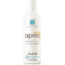 La Ch&eacute;vre Vitamin fluid after tanning