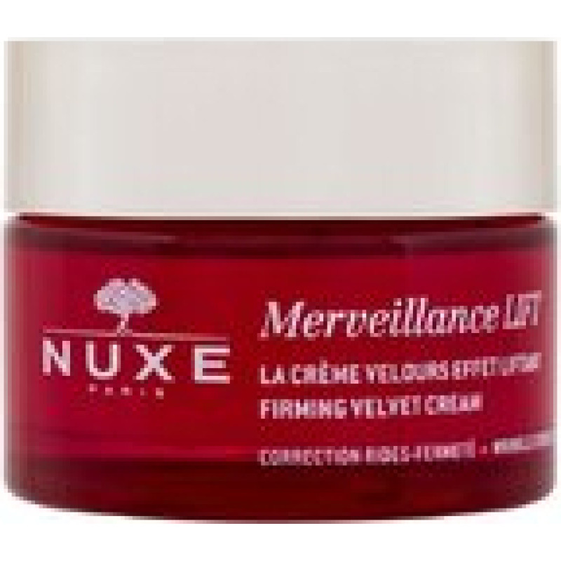 Nuxe Merveillance Lift Firming Velvet Cream