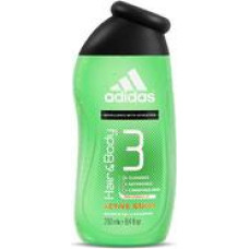 Adidas A3 Men Hair & Body Active Start Shower gel