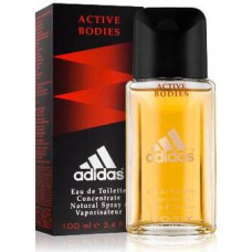Adidas Active Bodies EDT