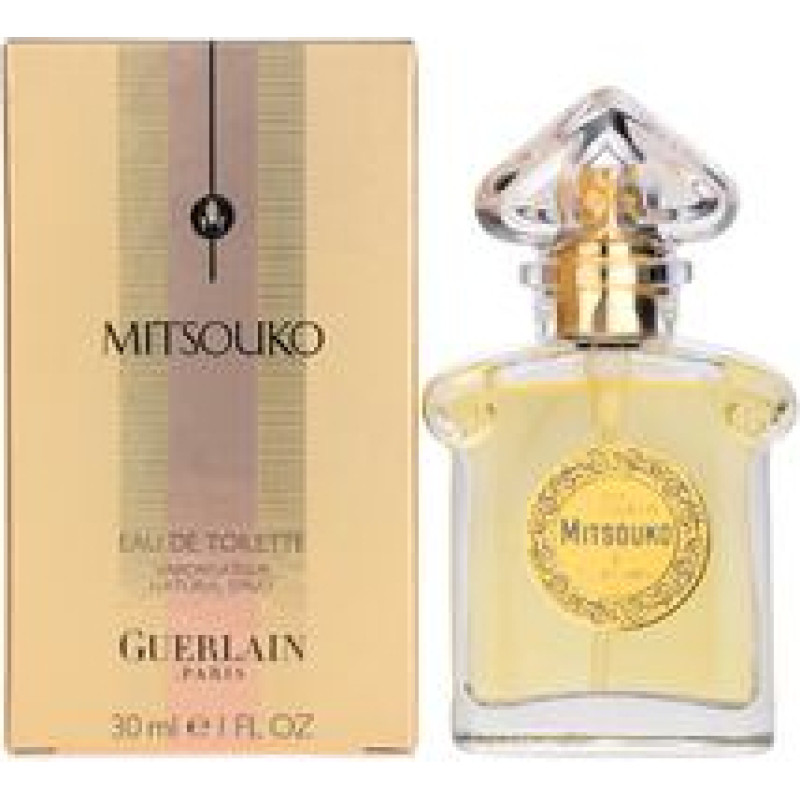 Guerlain Mitsouko EDT