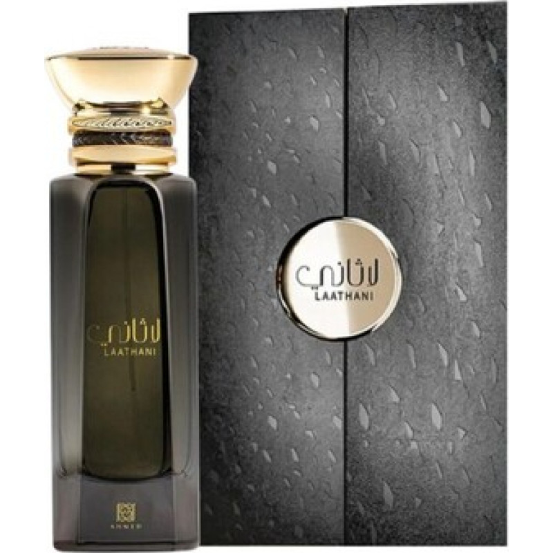 Ahmed Al Maghribi Laathani Extrait de Parfum