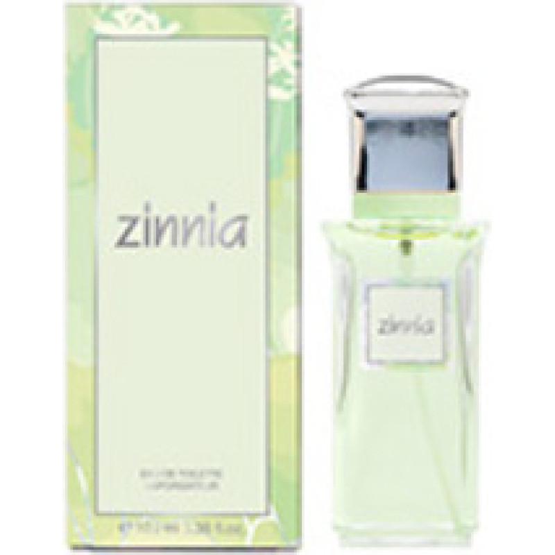 Antonio Puig Zinnia EDT