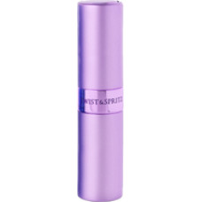Travalo Twist & Spritz Light Purple
