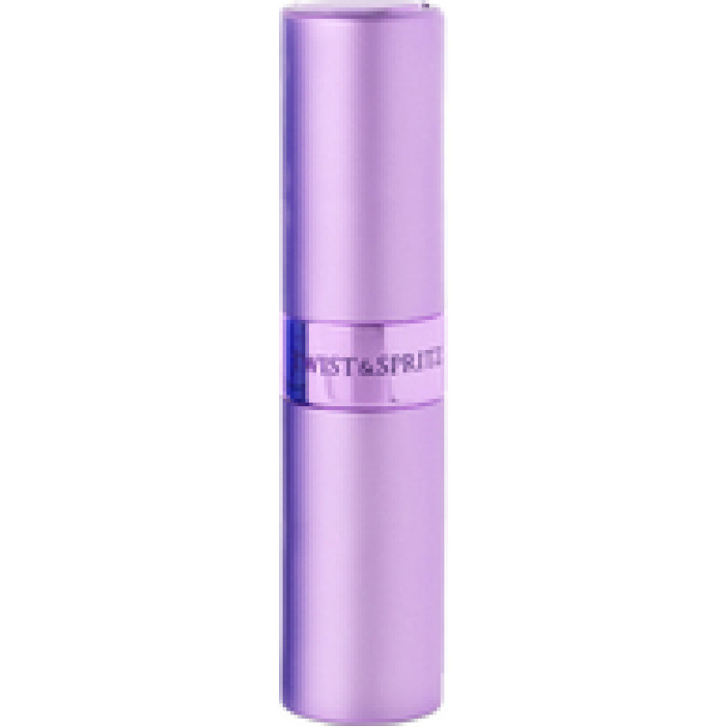 Travalo Twist & Spritz Light Purple