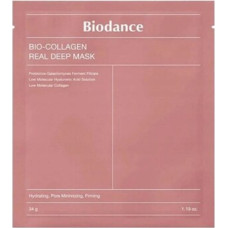 Biodance Bio-Collagen Real Deep Mask - Kolagenov&aacute; pleťov&aacute; maska
