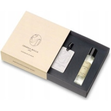 Cereria Moll&aacute; Black Orchid & Lily Set - D&aacute;rkov&aacute; sada