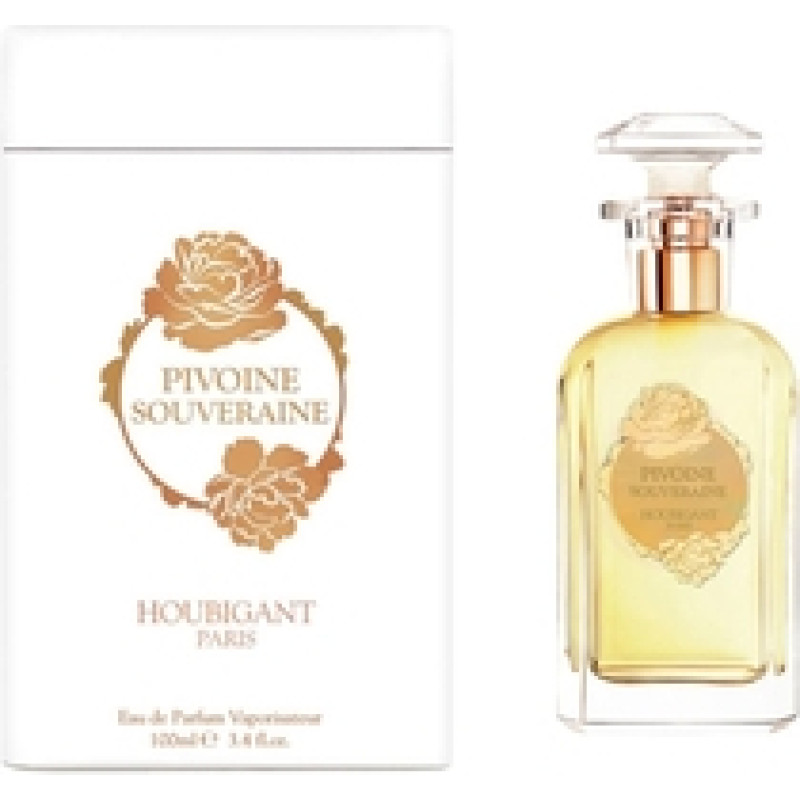 Houbigant Pivoine Souveraine EDP