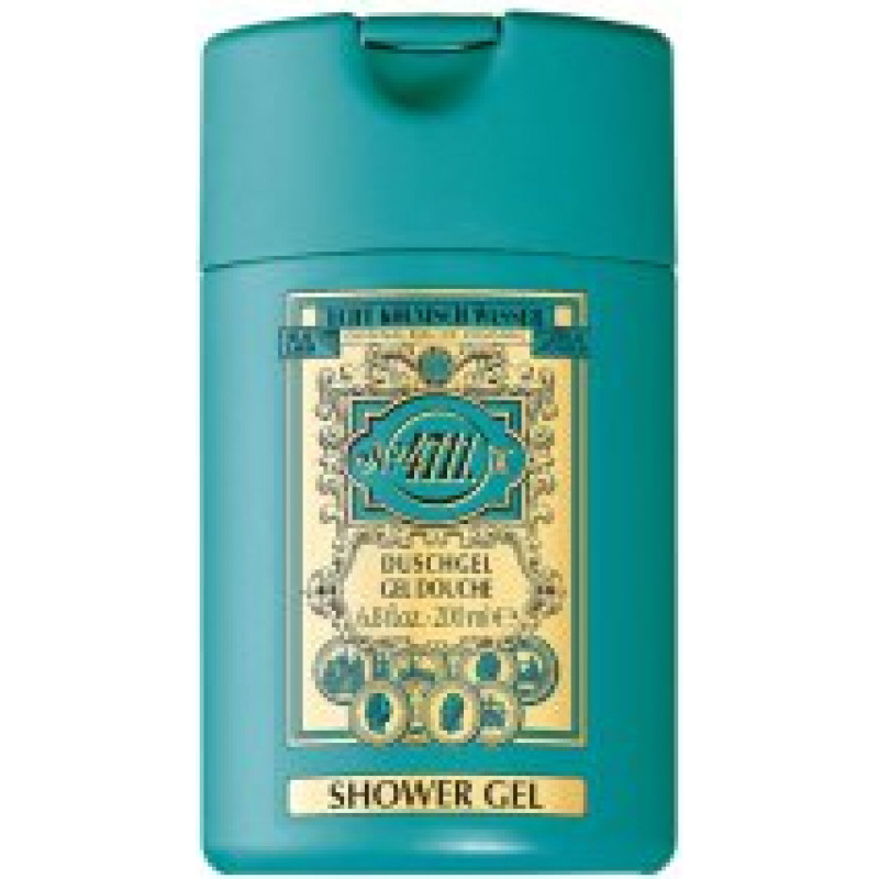 4711 Shower gel