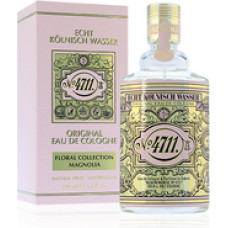 4711 Floral Collection Magnolia EDC