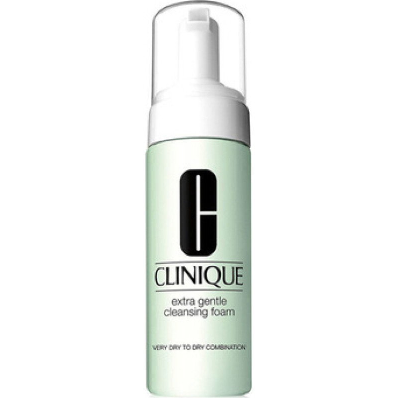 Clinique Extra Gentle Cleansing Foam