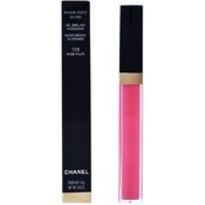 Chanel Moisturizing lip gloss Rouge Coco Gloss 5.5 g