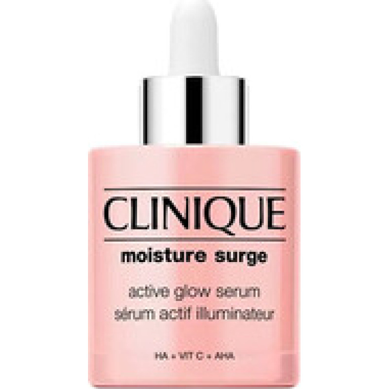 Clinique Moisture Surge Active Glow Serum - Rozjasňuj&iacute;c&iacute; pleťov&eacute; s&eacute;rum