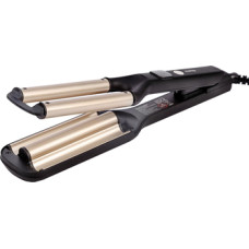 Huslog BE-570134 - Trojkulma s displejem