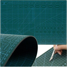 Bigstren 24340 A2 modelēšanas griešanas paklājiņš