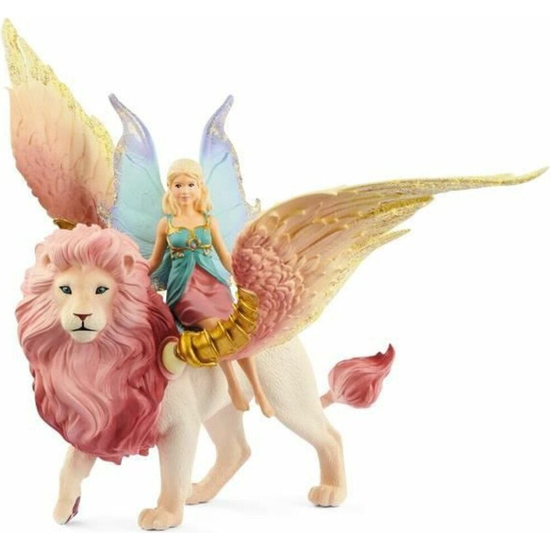 Rotaļu figūras Schleich 70714 + 3 gadi