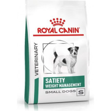 Royal Canin diētiskā barība mazo šķirņu suņiem Safiety Weight Management Small, 3 kg