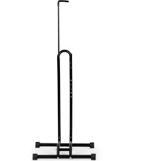 Velosipēdu statīvs 3in1, melns Modern home