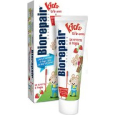 Biorepair Kids Toothpaste (0 - 6) - Children's toothpaste