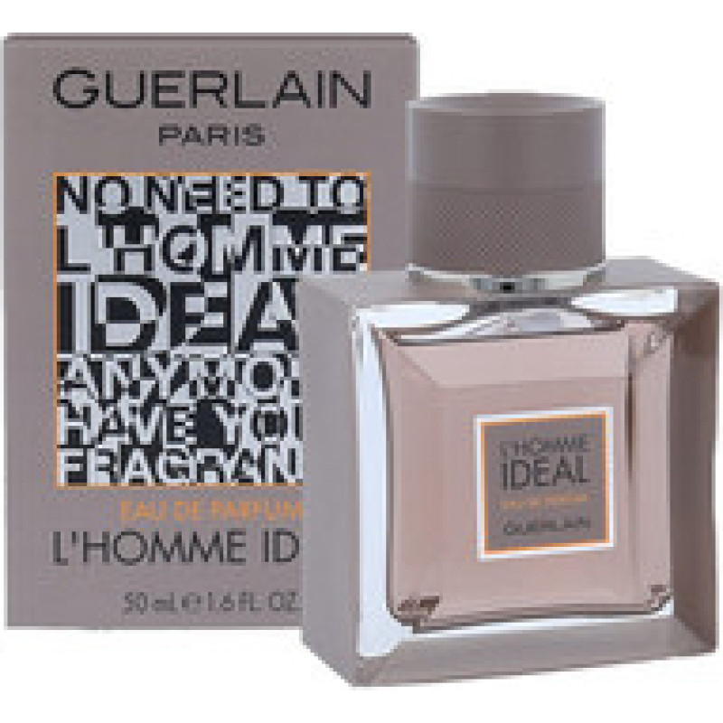 Guerlain L&acute;Homme Ideal EDP