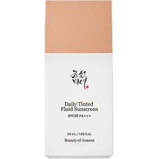 Beauty Of Joseon Daily Tinted Fluid Sunscreen SPF 30 - T&oacute;novan&yacute; fluid 50 ml