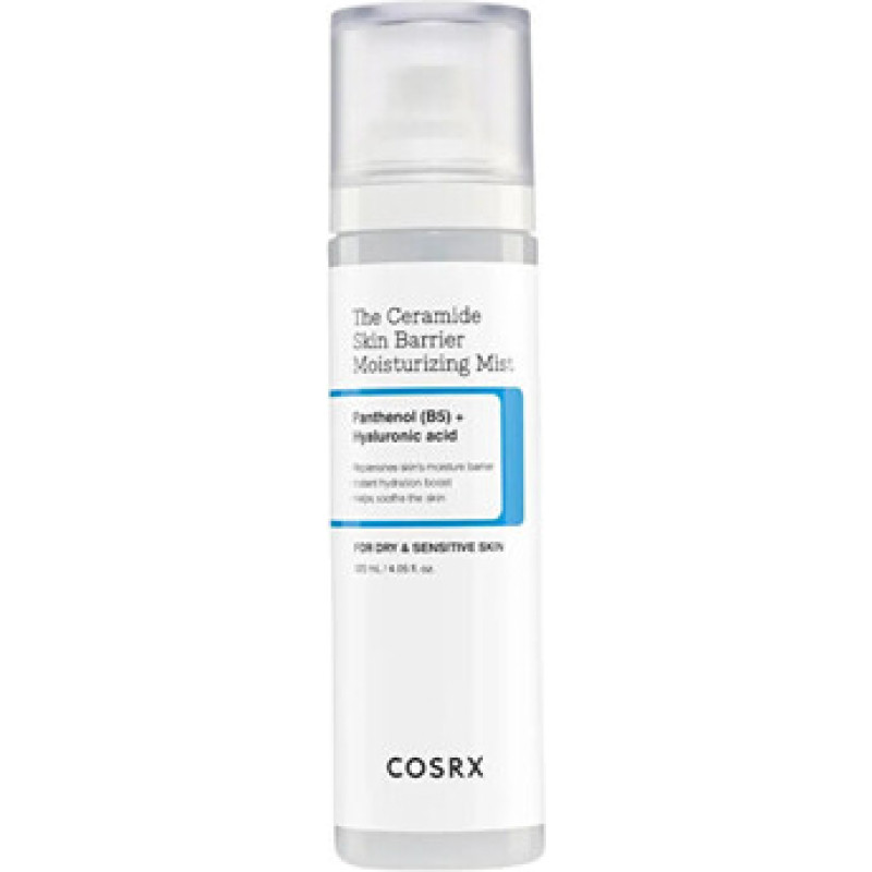 Cosrx Ceramide Skin Barrier Mist - Hydratačn&iacute; pleťov&aacute; mlha