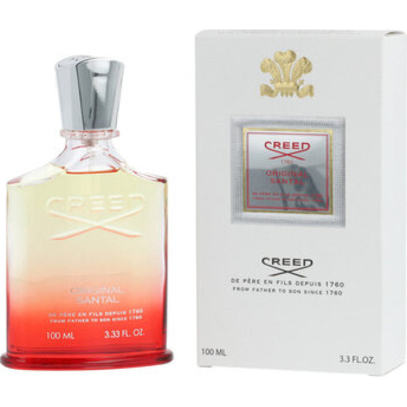 Creed Original Santal Millesime EDP