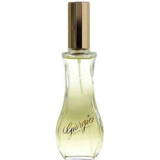 Giorgio Beverly Hills Giorgio (yellow) EDT Tester