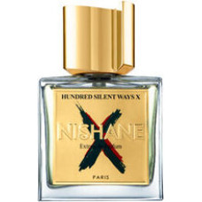 Nishane Hundred Silent Ways X Parfum