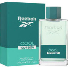 Reebok Cool Your Body EDT
