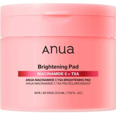 Anua Niacinamide 5 Txa Brighteining Pad - Rozjasňuj&iacute;c&iacute; tampony ( 60 ks )