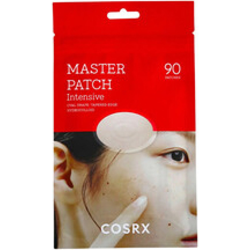 Cosrx Master Patch Intensive