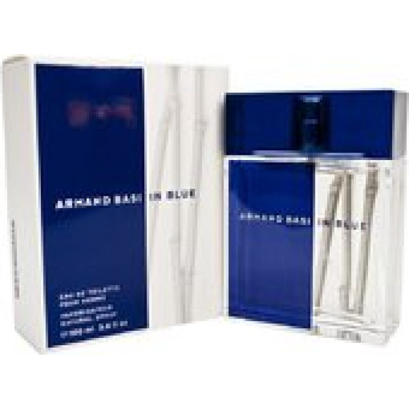 Armand Basi In Blue EDT