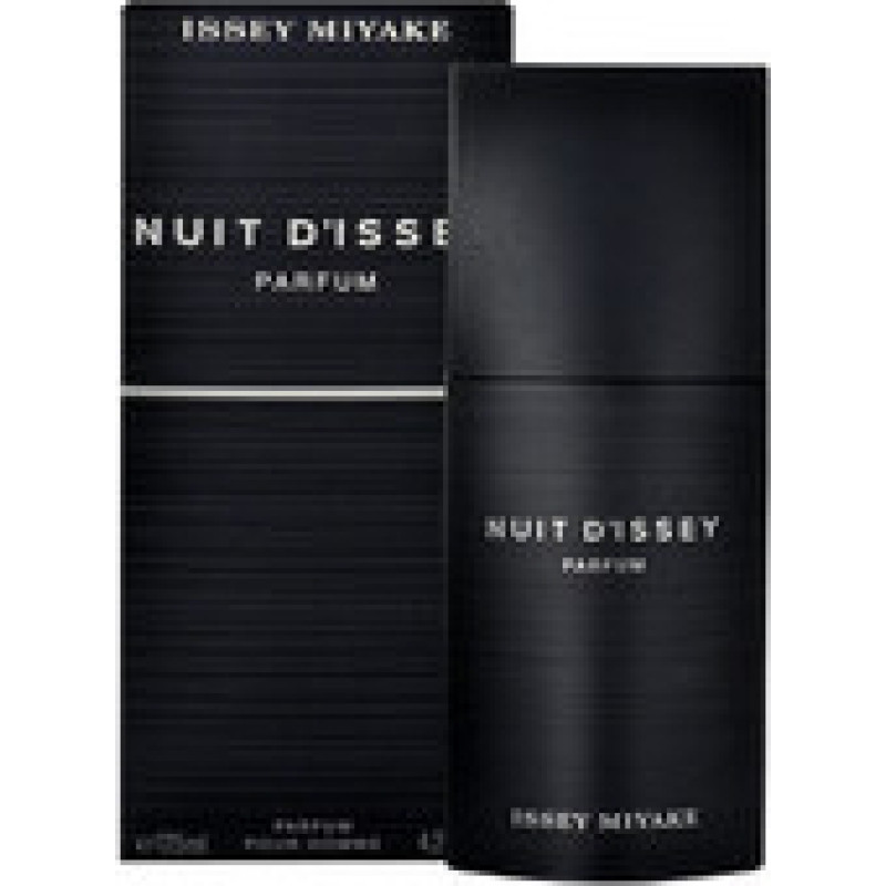 Issey Miyake Nuit D&acute;Issey EDP