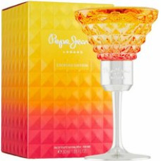 Pepe Jeans Cocktail Edition For Her EDT