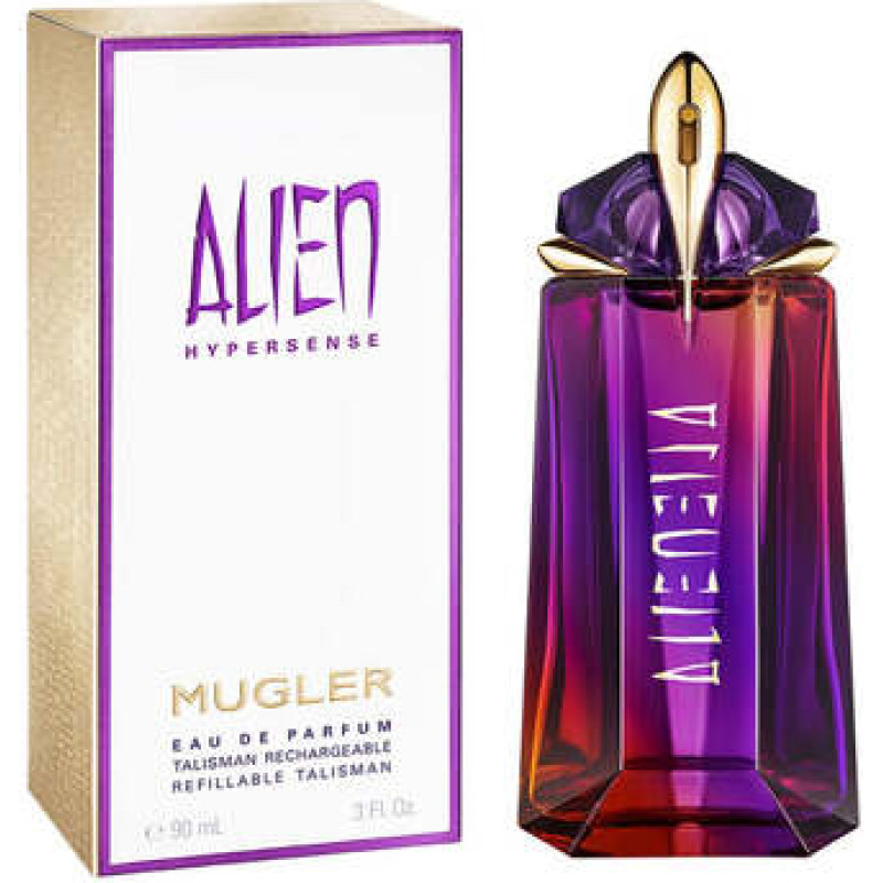Thierry Mugler Alien Hypersense EDP