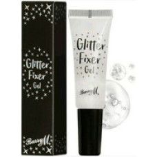 Barry M Glitter Glue - Glitter gel fixator