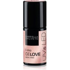 Gabriella Salvete Over The Moon GeLove Nail Polish 8 ml