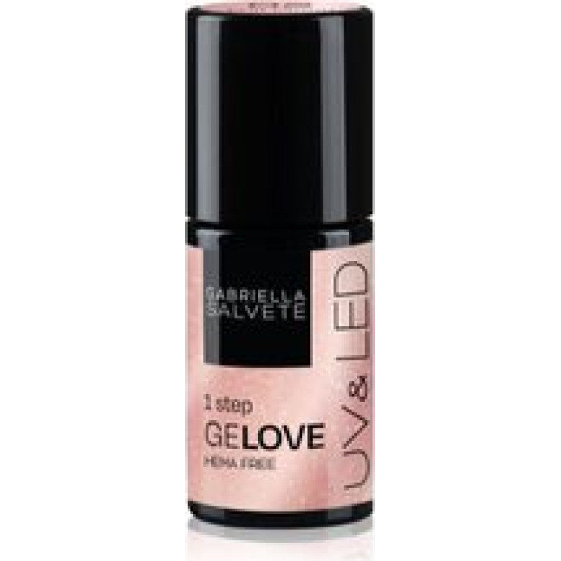 Gabriella Salvete Over The Moon GeLove Nail Polish 8 ml