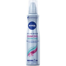 Nivea Diamond Volume Care Styling Mouse