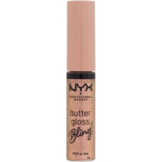 NYX Butter Gloss Bling - Lesk na rty 8 ml